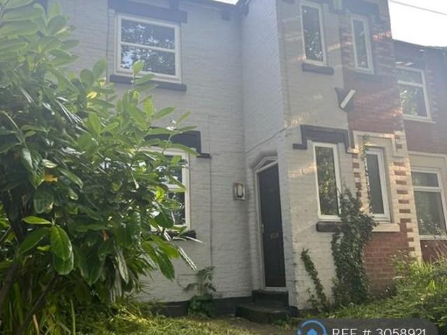 House for rent in Maudlands, Preston