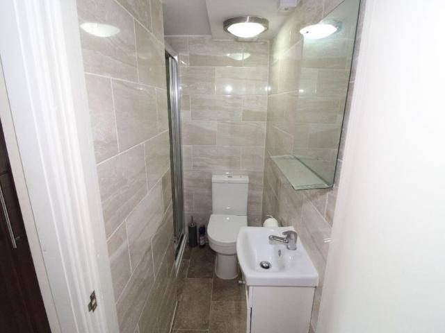 Apartment for rent in Plungington, Higher Bartle