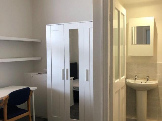 Apartment for rent in Plungington, Higher Bartle