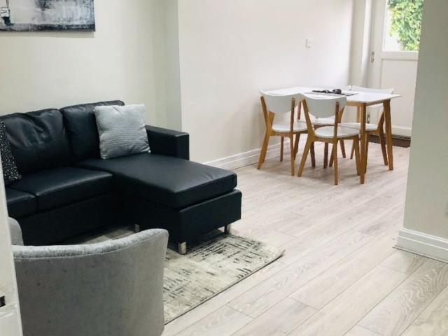 Apartment for rent in Plungington, Higher Bartle