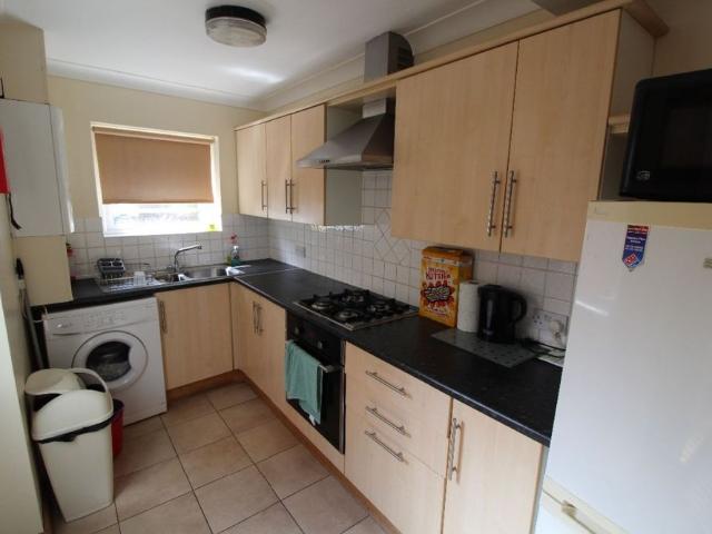 Apartment for rent in Plungington, Higher Bartle
