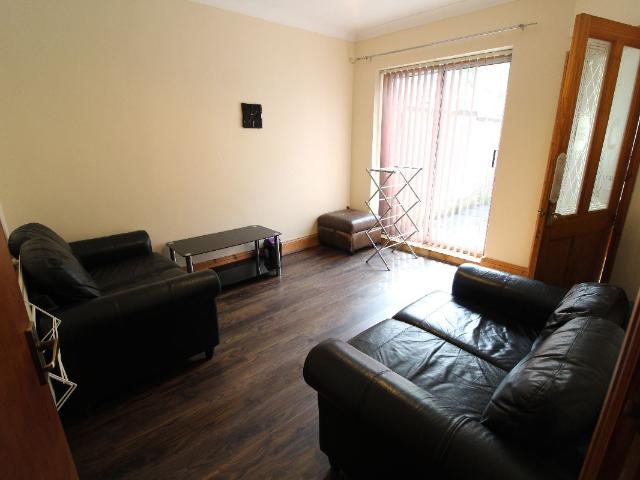 House for rent in Plungington, Higher Bartle