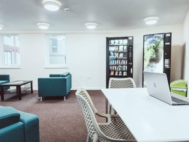 Apartment for rent in Plungington, Higher Bartle