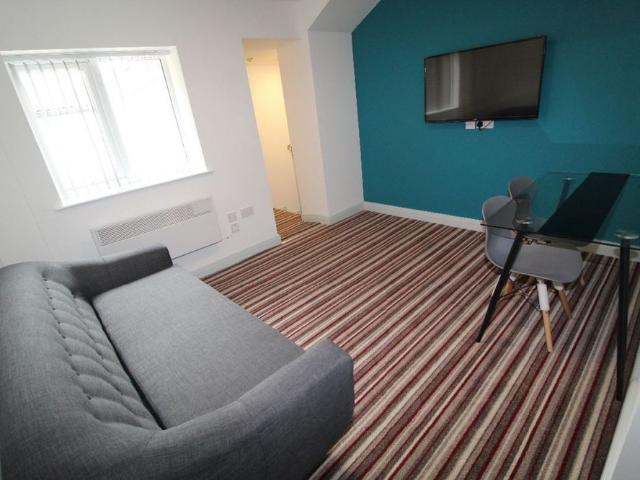 Apartment for rent in Maudlands, Preston
