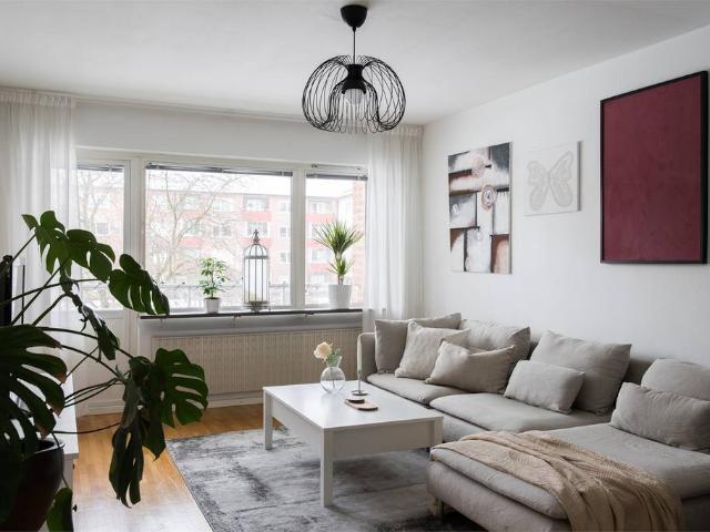 Bostad till salu i Malmö, Skåne