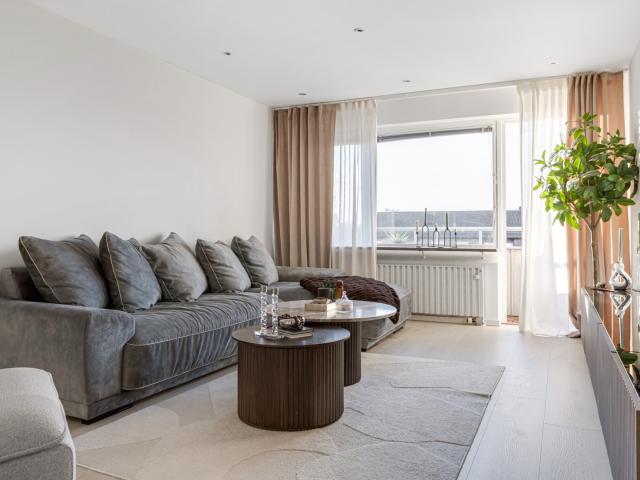 Bostadsrätt till salu i Malmö, Skåne