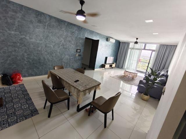 Serviced Residence for sale in Masai, Johor