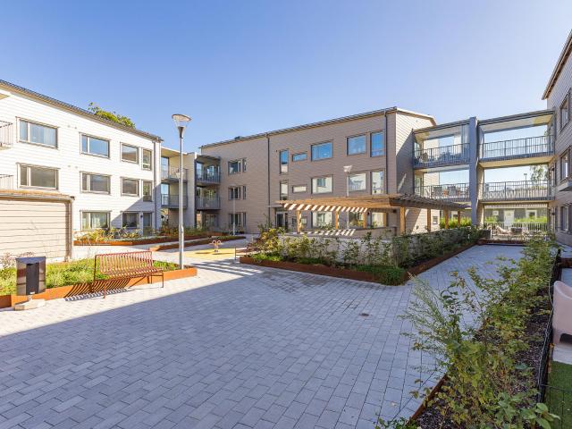 Bostad till salu i Växjö, Kronoberg