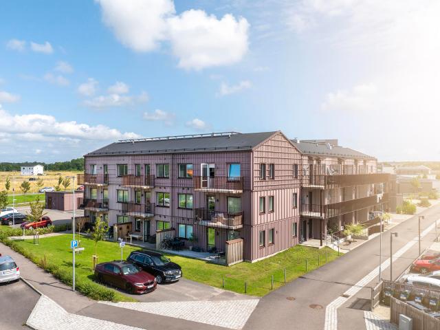 Bostad till salu i Halmstad, Halland