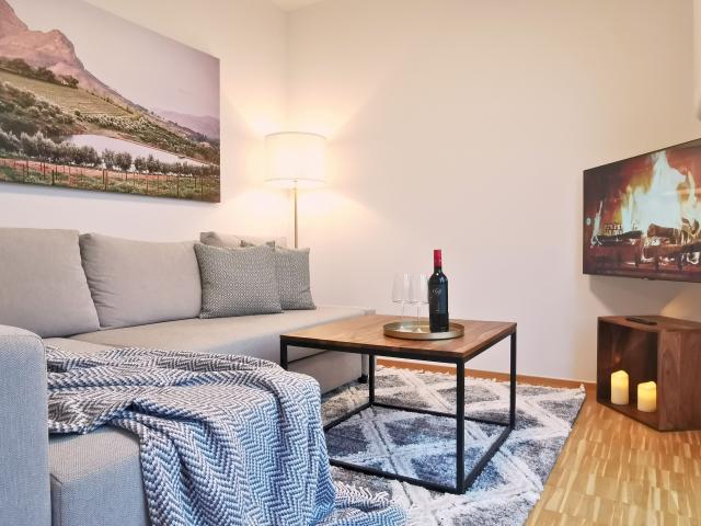 Apartment mieten in Straubing, Bayern
