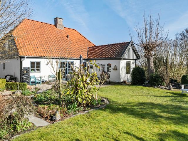 Hus til salg i Lolland
