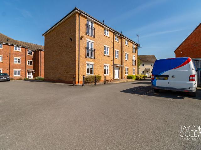 Apartment for rent in Kettlebrook, Isle Of Man