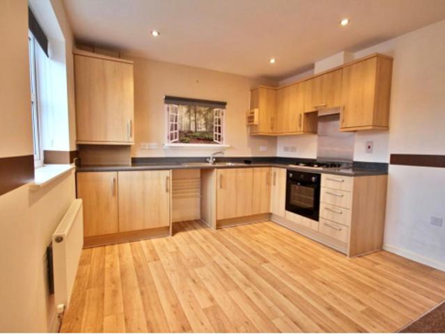 Apartment for rent in Kettlebrook, Isle Of Man