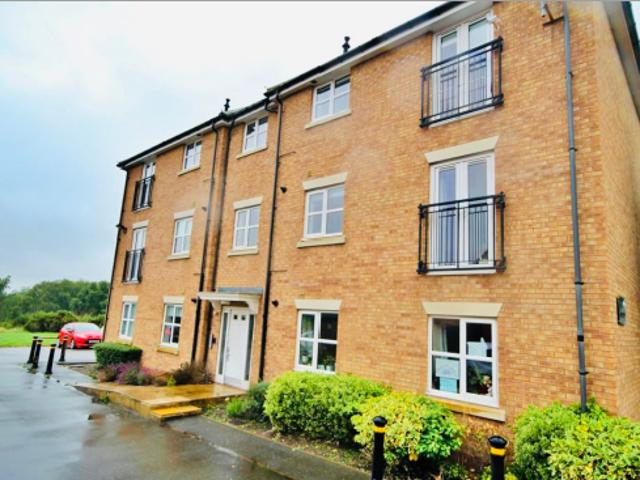 Apartment for rent in Kettlebrook, Isle Of Man