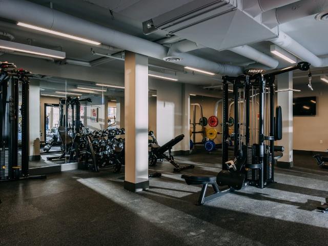 Apartment for rent in Vancouver, British Columbia