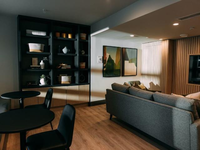 Apartment for rent in Vancouver, British Columbia