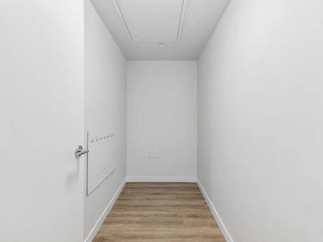 Apartment for rent in Vancouver, British Columbia
