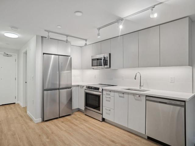 Apartment for rent in Vancouver, British Columbia