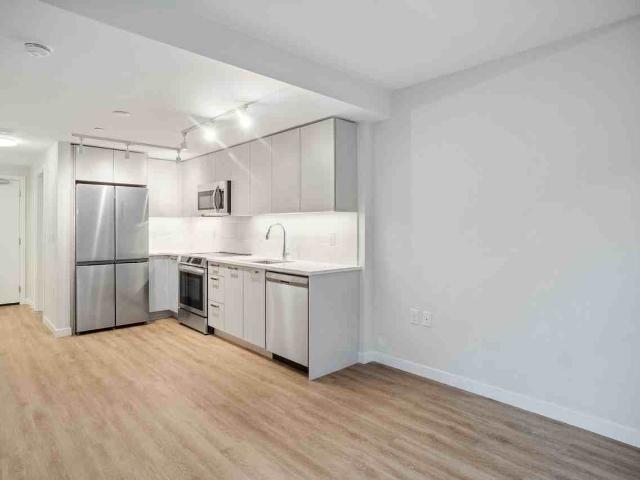 Apartment for rent in Vancouver, British Columbia