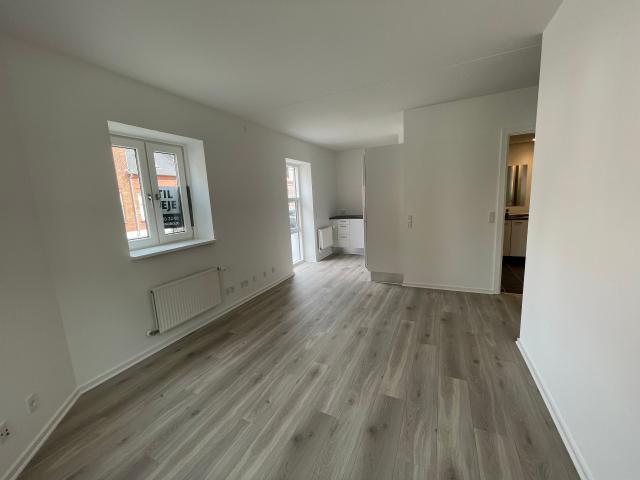 Lejlighed til leje i Fredericia