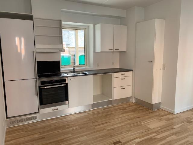 Lejlighed til leje i Fredericia