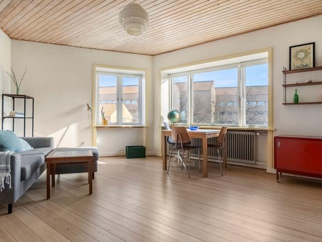 Lejlighed til salg i Århus