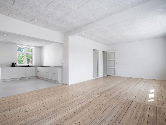 Villa til salg i Ikast, Århus