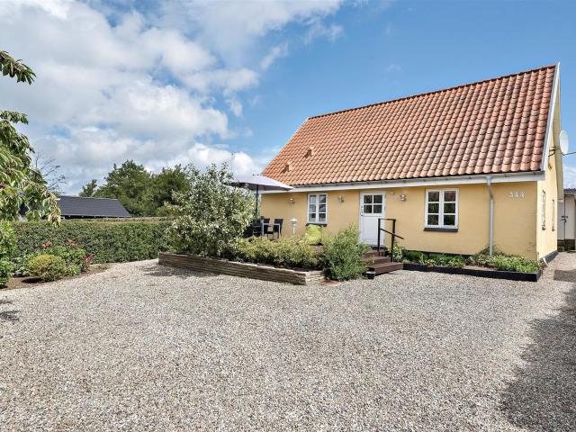 Villa til salg i Kerteminde