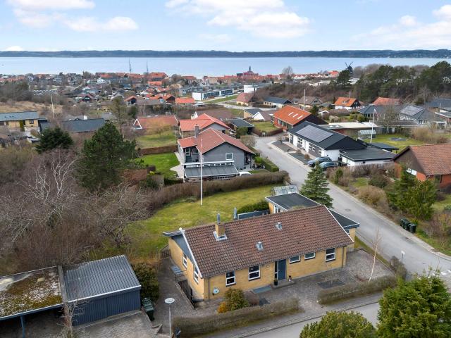 Villa til salg i Ebeltoft, Århus