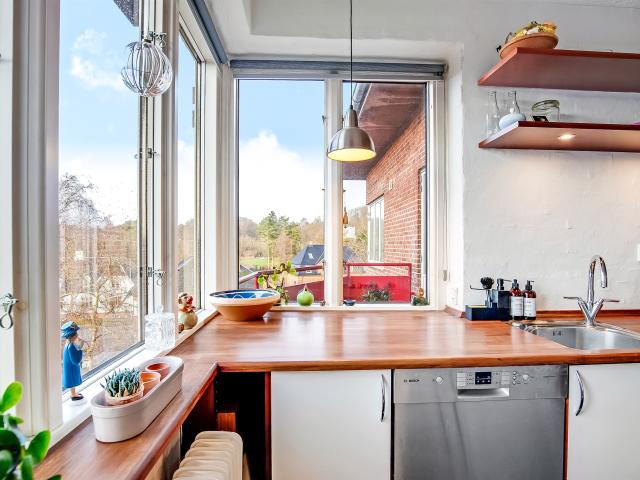 Lejlighed til salg i Kolding