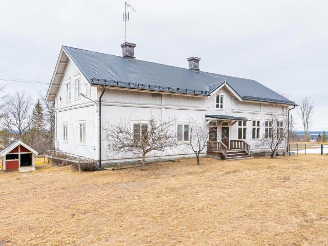 Bostad till salu i Hammerdal, Jämtland