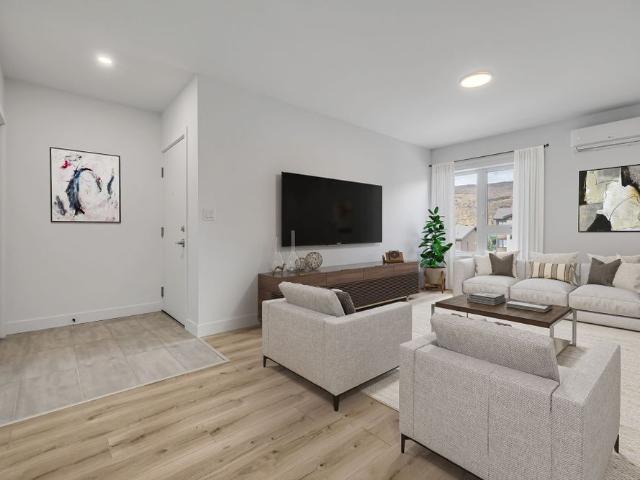 Apartment for rent in Laurentides, Quebec
