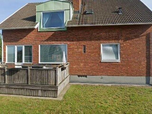 Lägenhet hyra i Falkenberg, Halland