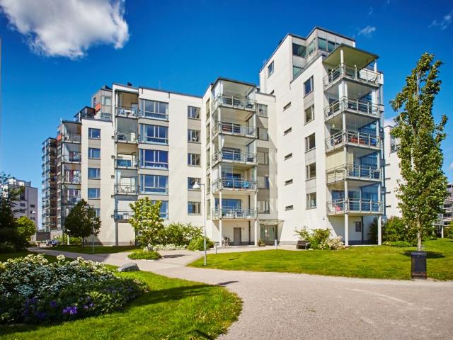 Lägenhet hyra i Teknikbyn Kopparlunden, Västerås