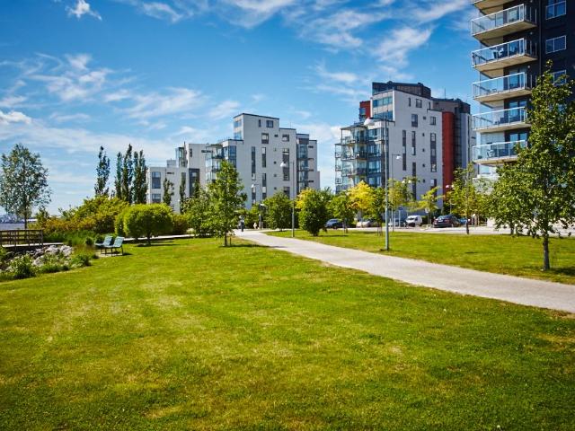 Lägenhet hyra i Teknikbyn Kopparlunden, Västerås