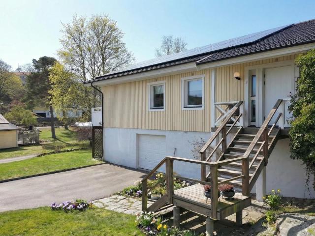 Villa till salu i Västra Götaland