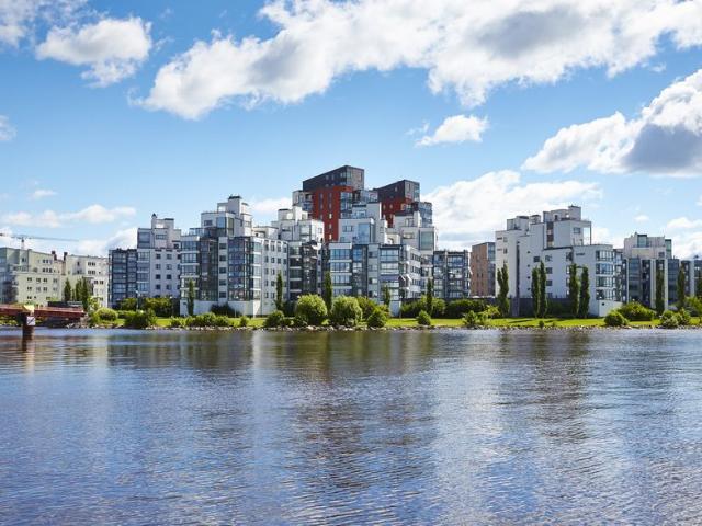 Lägenhet hyra i Västerås, Västmanland