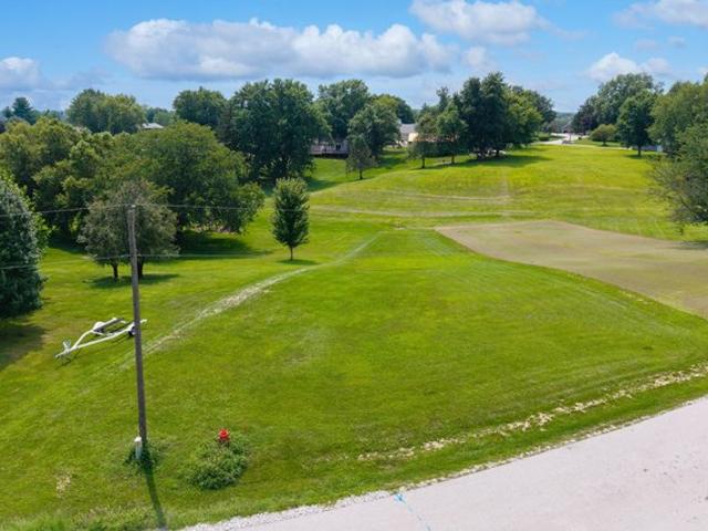 Land for sale in Sherrard, Illinois