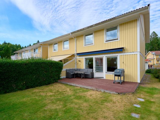 Villa till salu i Stockholm