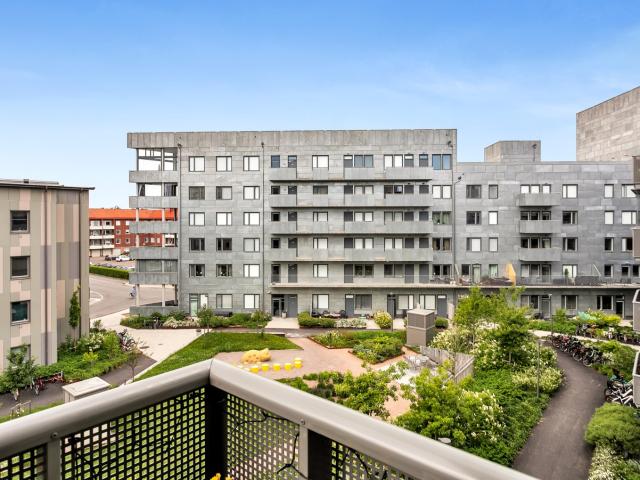 Bostadsrätt till salu i Uppsala
