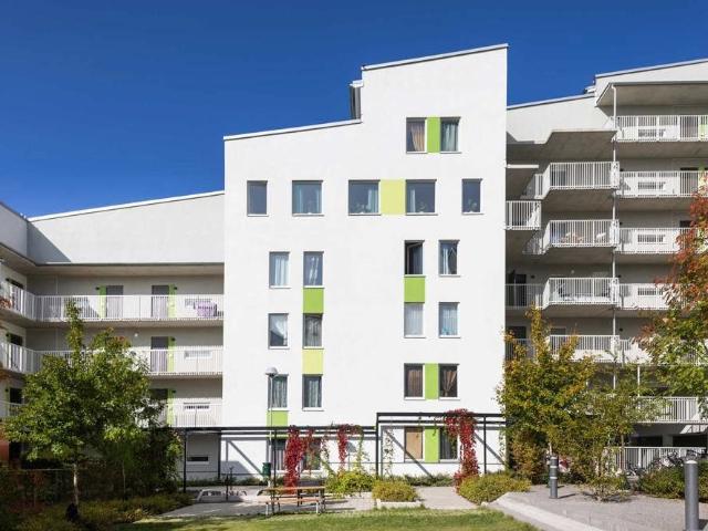 Lägenhet hyra i Uppsala