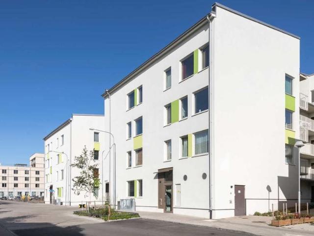 Lägenhet hyra i Årsta, Uppsala