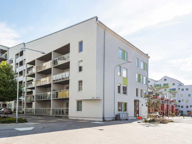 Lägenhet hyra i Sala backe, Uppsala