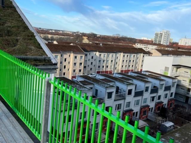 Lägenhet hyra i Uppsala