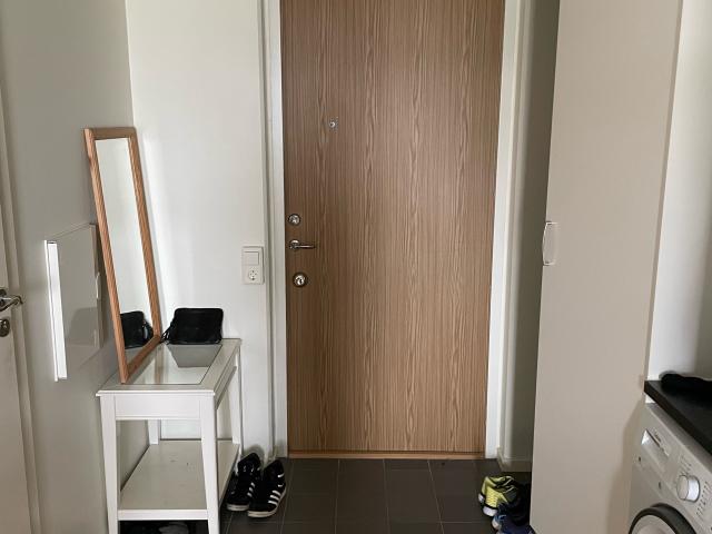 Lägenhet hyra i Uppsala