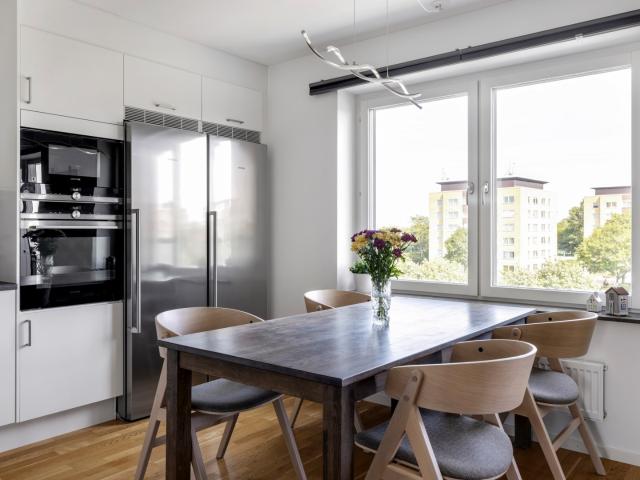 Bostadsrätt till salu i Uppsala