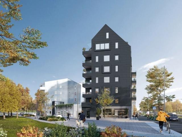 Lägenhet hyra i Uppsala
