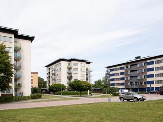 Lägenhet hyra i Uppsala