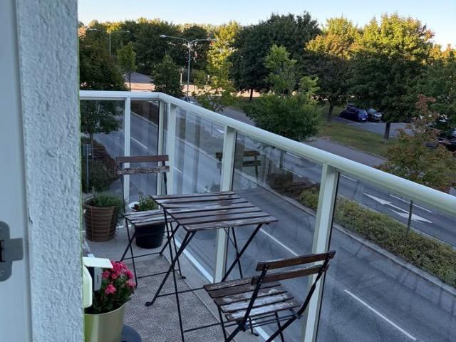 Lägenhet hyra i Uppsala
