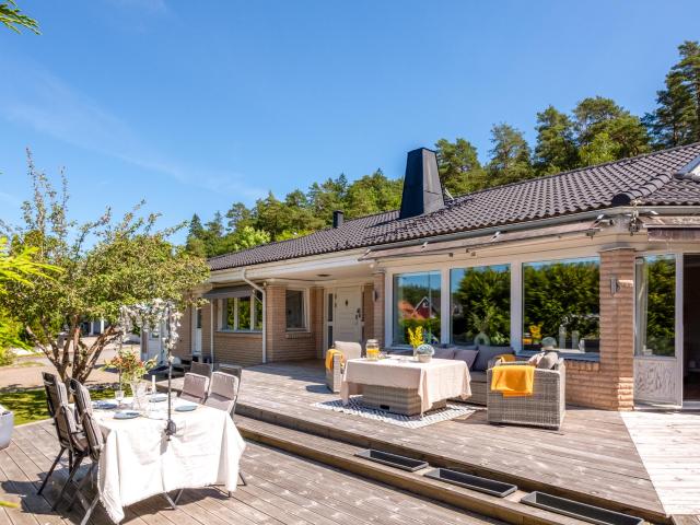 Villa till salu i Västra Götaland